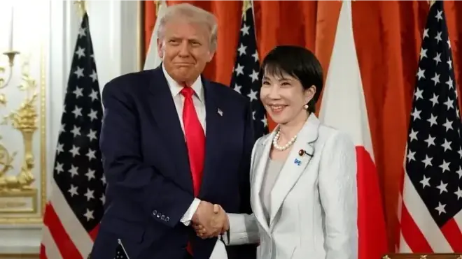 Mỹ - Nhật Bản tái khẳng định quan hệ đồng minh